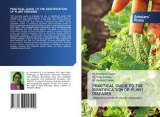 Обложка PRACTICAL GUIDE TO THE IDENTIFICATION OF PLANT DISEASES