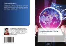 Copertina di Cloud Computing With AI