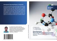 Copertina di Development Nanoclay/Polymer Composites