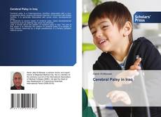 Copertina di Cerebral Palsy in Iraq