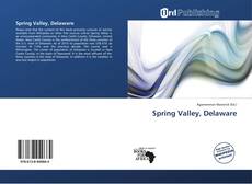 Portada del libro de Spring Valley, Delaware