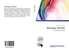 Capa do livro de Romagny, Manche 