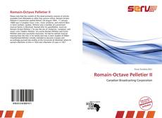 Bookcover of Romain-Octave Pelletier II