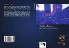 Portada del libro de Outline of Japan