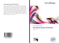 Sennacieca Asocio Tutmonda的封面