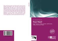 Portada del libro de Naya Nepal