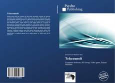 Bookcover of Telecomsoft