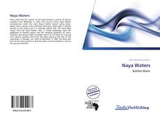 Capa do livro de Naya Waters 