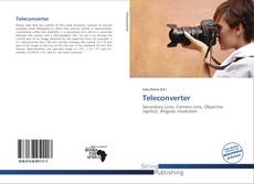 Teleconverter的封面