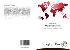 Bookcover of Outline of Macau