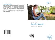 Capa do livro de Beverley Naidoo 