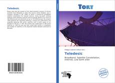 Capa do livro de Teledesic 