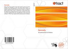 Bookcover of Sennely