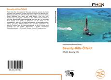 Capa do livro de Beverly-Hills-Ölfeld 