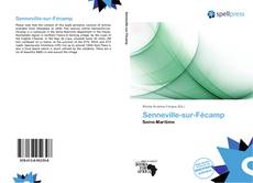 Portada del libro de Senneville-sur-Fécamp