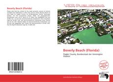 Capa do livro de Beverly Beach (Florida) 