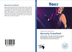 Borítókép a  Beverly Crawford - hoz