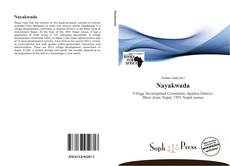 Capa do livro de Nayakwada 