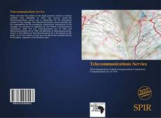 Couverture de Telecommunications Service