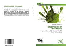 Telecorporación Salvadoreña kitap kapağı