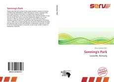 Senning's Park的封面