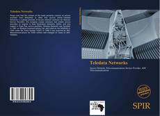 Bookcover of Teledata Networks