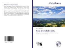 Couverture de Góra, Gmina Pobiedziska