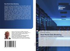 Real World Data Modeling kitap kapağı