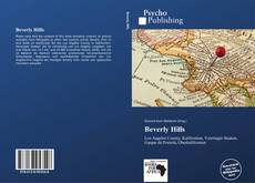 Beverly Hills kitap kapağı