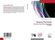 Couverture de Nayana Fernando