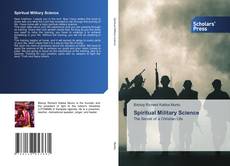 Spiritual Military Science kitap kapağı