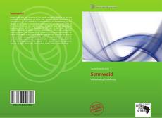 Capa do livro de Sennwald 