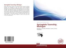 Couverture de Springdale Township, Michigan