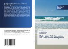 Copertina di Multi-Hazard Risk Assessment and Coastal Zone Management