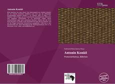 Portada del libro de Antonín Koniáš