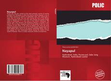 Bookcover of Nayapul