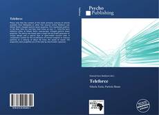 Bookcover of Teleforce