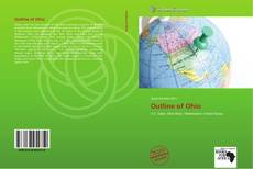 Portada del libro de Outline of Ohio