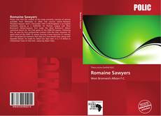 Bookcover of Romaine Sawyers