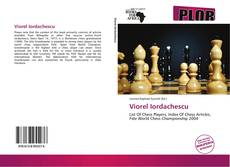 Buchcover von Viorel Iordachescu