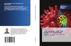 Copertina di THE PANDEMIC AND THE WORLD IN TRANSITION