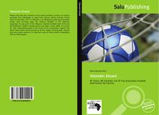 Couverture de Vioresin Sinani