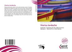 Viorica Iordache kitap kapağı