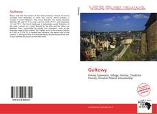 Portada del libro de Gułtowy