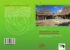 Capa do livro de Gwiazdowo, Greater Poland Voivodeship 