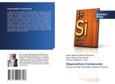 Organosilicon Compounds的封面