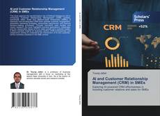 Copertina di AI and Customer Relationship Management (CRM) in SMEs