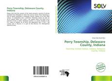 Bookcover of Perry Township, Delaware County, Indiana