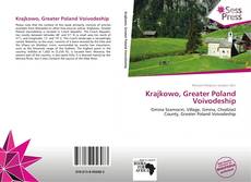 Bookcover of Krajkowo, Greater Poland Voivodeship