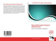 Perry Municipal Airport (Oklahoma)的封面